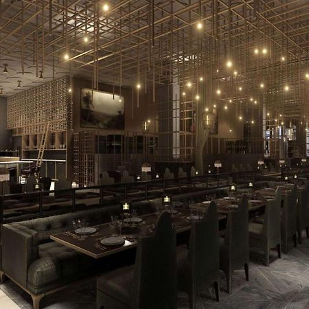 Hotel Bourre Bonne Louisville, Curio Collection By Hilton Экстерьер фото