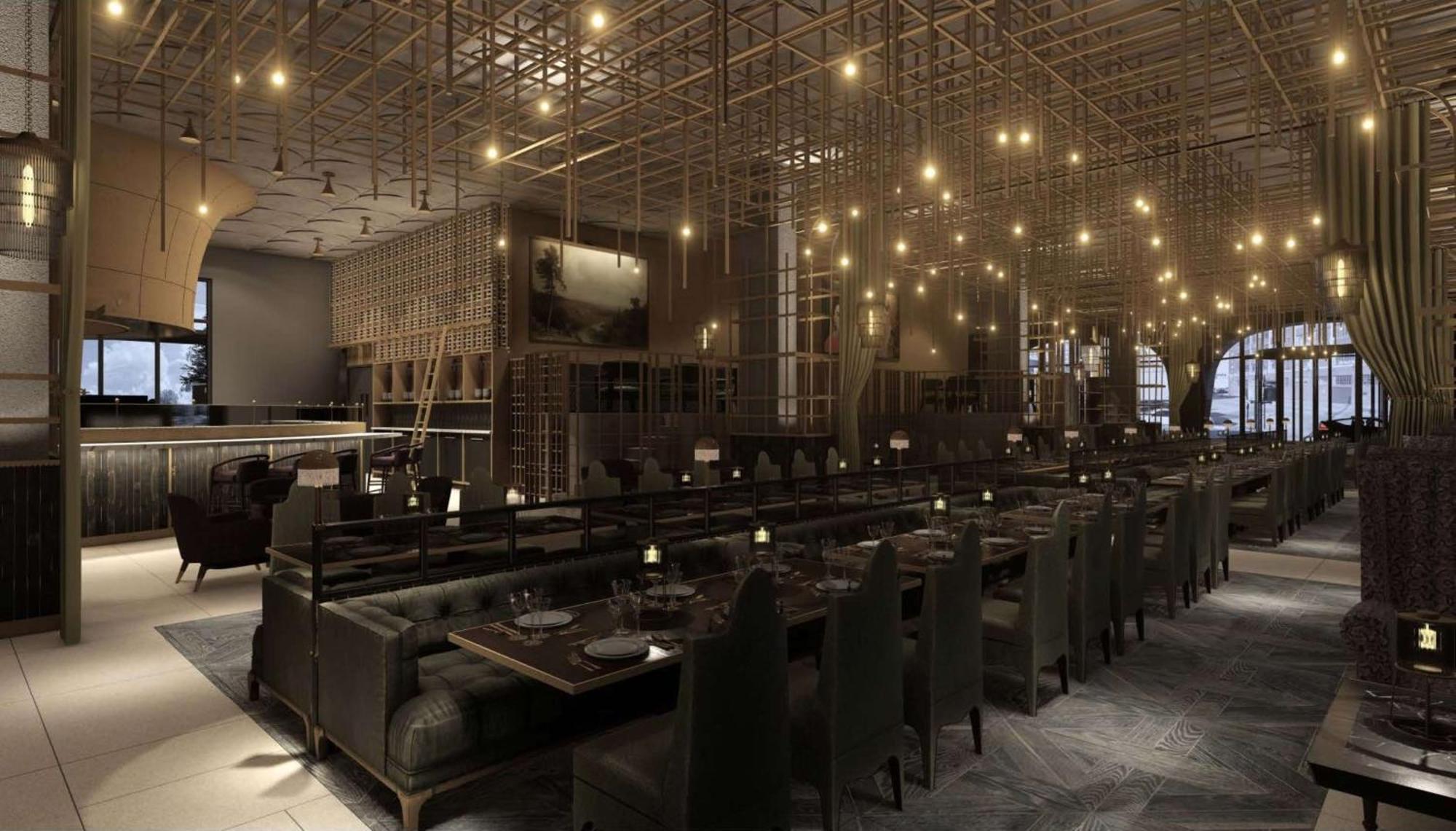 Hotel Bourre Bonne Louisville, Curio Collection By Hilton Экстерьер фото