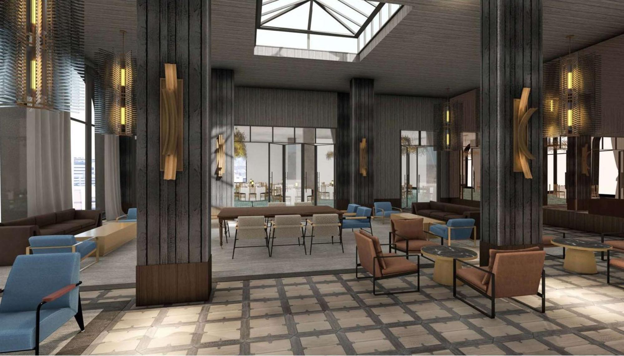 Hotel Bourre Bonne Louisville, Curio Collection By Hilton Экстерьер фото
